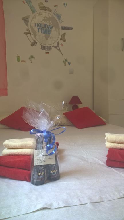 Micro Rooms Šibenik Esterno foto