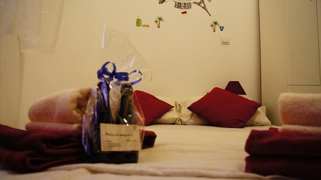 Micro Rooms Šibenik Esterno foto